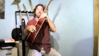 Video thumbnail for Guild guitar Review by MoreThanGuitar