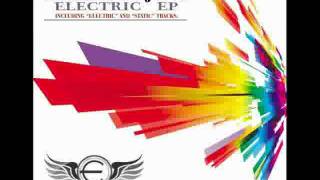 Michiel de Jong - Electric (Original Mix)