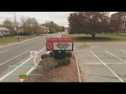 Stoughton, MA New High School