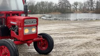 Tracteur à roues Volvo T 430 à vendre - Image 4 | Agroline CI Tracteur à roues Volvo T 430 | Image 4 - Agroline