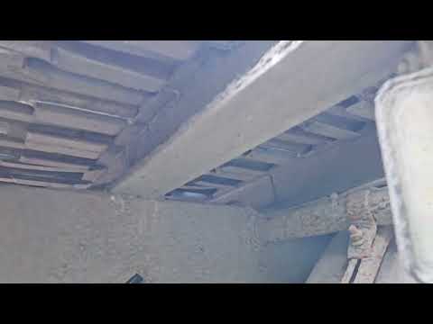 Knapen K 100, with moving floor