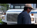 Jet Fuel Truck 1429 Operating