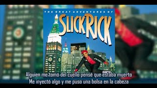 Kit (What’s the Scoop?) - Slick Rick | Subtitulada en español