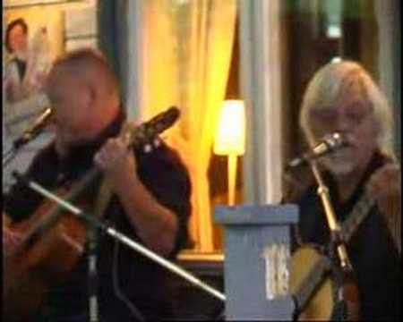 Thorstein Bergman & Swenska Hjeltar - "Samarkand"