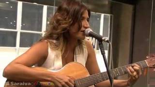 Chiara Civello: Pocket show - Parte 1