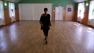 Rockin&#39; &#39;N&#39; Reelin&#39;s Alright - Linedance