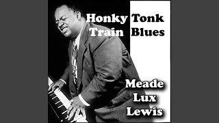 Blues Whistle