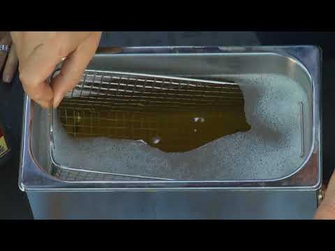 EVAPO-RUST Rust Remover - Ultrasonic Cleaner Tip