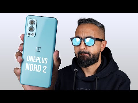 OnePlus Nord 2 - 1 Week Later...