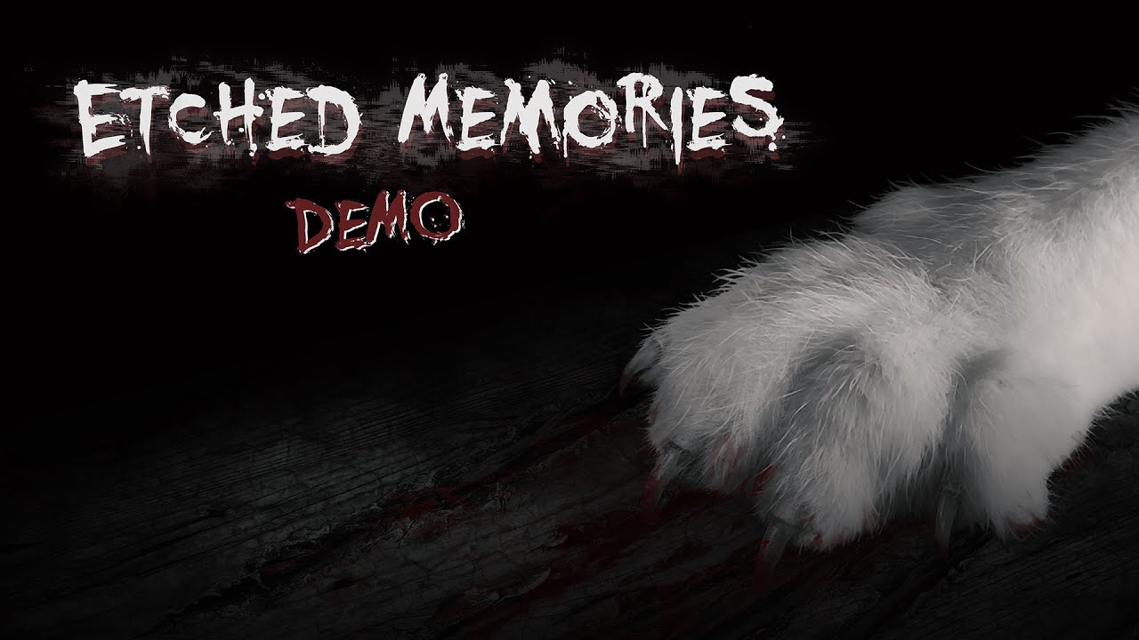 Etched Memories Demo Trailer - YouTube