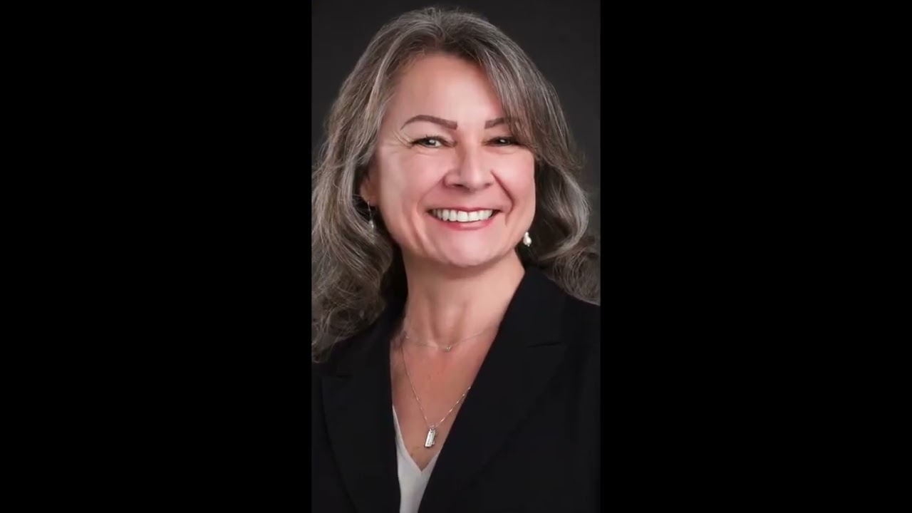 She was VERY IMPRESSED! Business Headshots Testimonial
