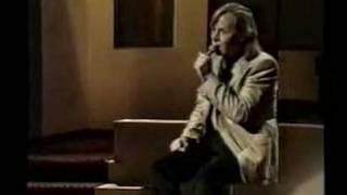 Clifford T Ward singing Messenger