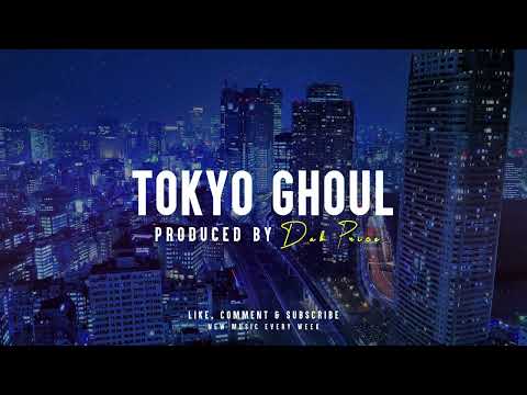 Logic x Eminem x NLE Choppa Type Beat - TOKYO GHOUL [Prod. by Dak Price] | Hard Dark Trap Drill Beat