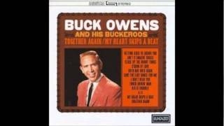 Buck Owens - Over And Over Again