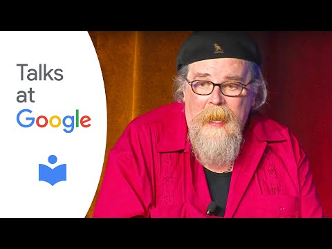 Tales of a Road Dog: The Lowdown Along the Blues Highway | Ron Levy | Talks at Google