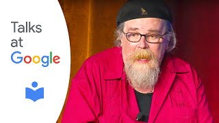 Ron Levy: "Tales of a Road Dog: The Lowdown Along the Blues Highway" | Talks at Google
