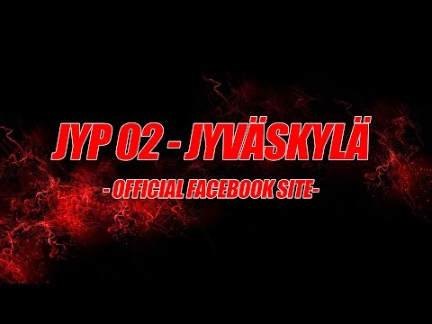 JyP -02: Kausi alkaa.....