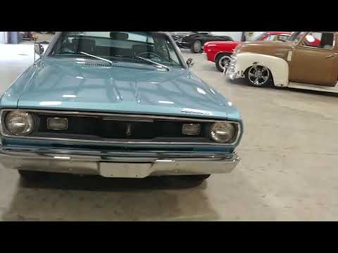 1970 Plymouth Duster (CC-1248752) for sale in Cumming, Georgia