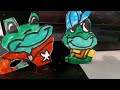 Leapfrog Storybook Factory