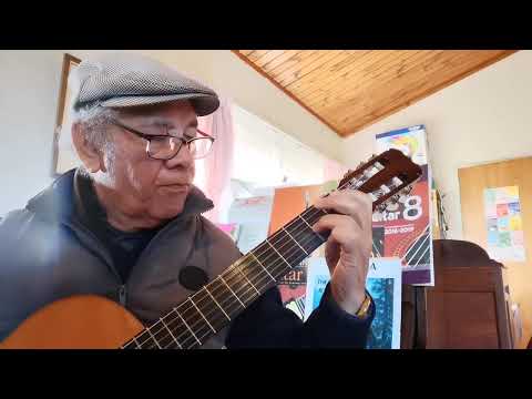 Bourree by J S Bach@charlesanyster8186