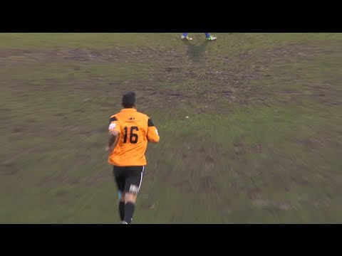 Oxford City Vs Stockport County - Match Highlights - 09.11.2013