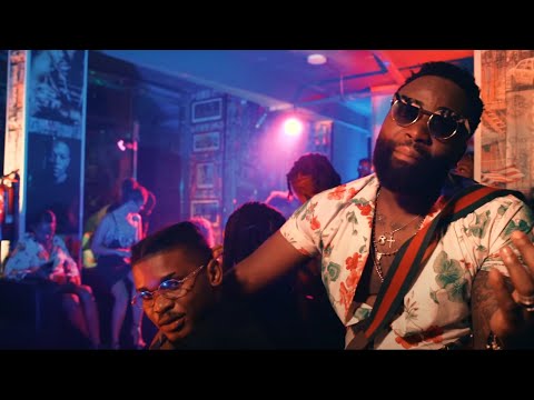 🔥KIZOMBA 2021 - Preto show ft Chelsea dinorath / Teo no beat - Vibe