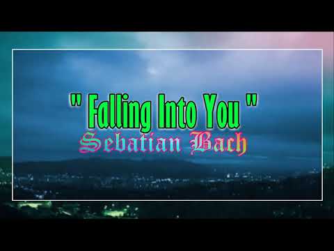 Falling Into You - Sebastian Bach