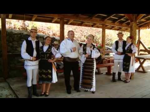 Valeria si Traian Ilea ..Asa-i viata omului