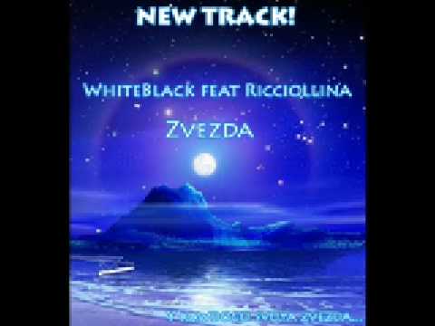 WhiteBlack feat Ricciollina - Zvezda (produced by Hardbeat$)