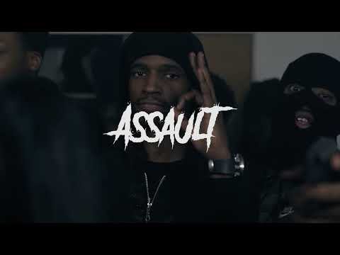 (FREE) ASSAULT | ROOGA X FBG CASH X FYB J MANE X WOOSKI TYPE BEAT