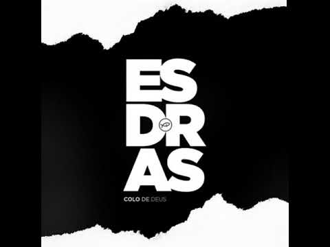 Colo de Deus - Maior Que Os Meus Medos (Novo CD ESDRAS)