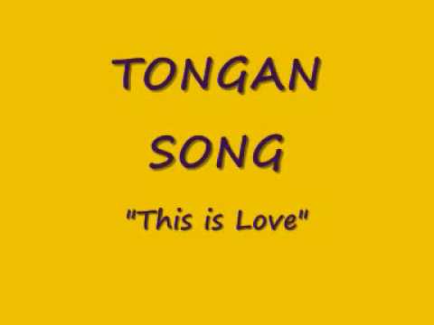 Samiu Ofa tongan song