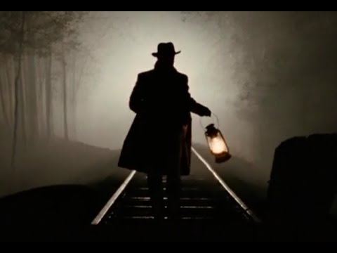 The Assassination of Jesse James by the Coward Robert Ford (2007) - 'The Money Train' scene