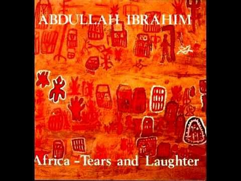 Abdullah Ibrahim - Ishmael