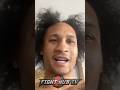 REGIS PROGRAIS RIPS ROLLY ROMERO - SAYS HES NOT THAT GOOD!