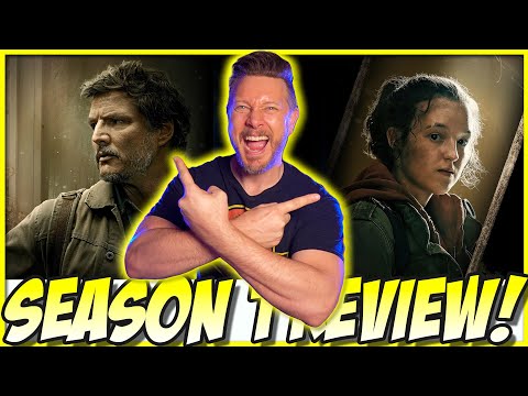 The Last of Us Season 1 Review (Spoilers)