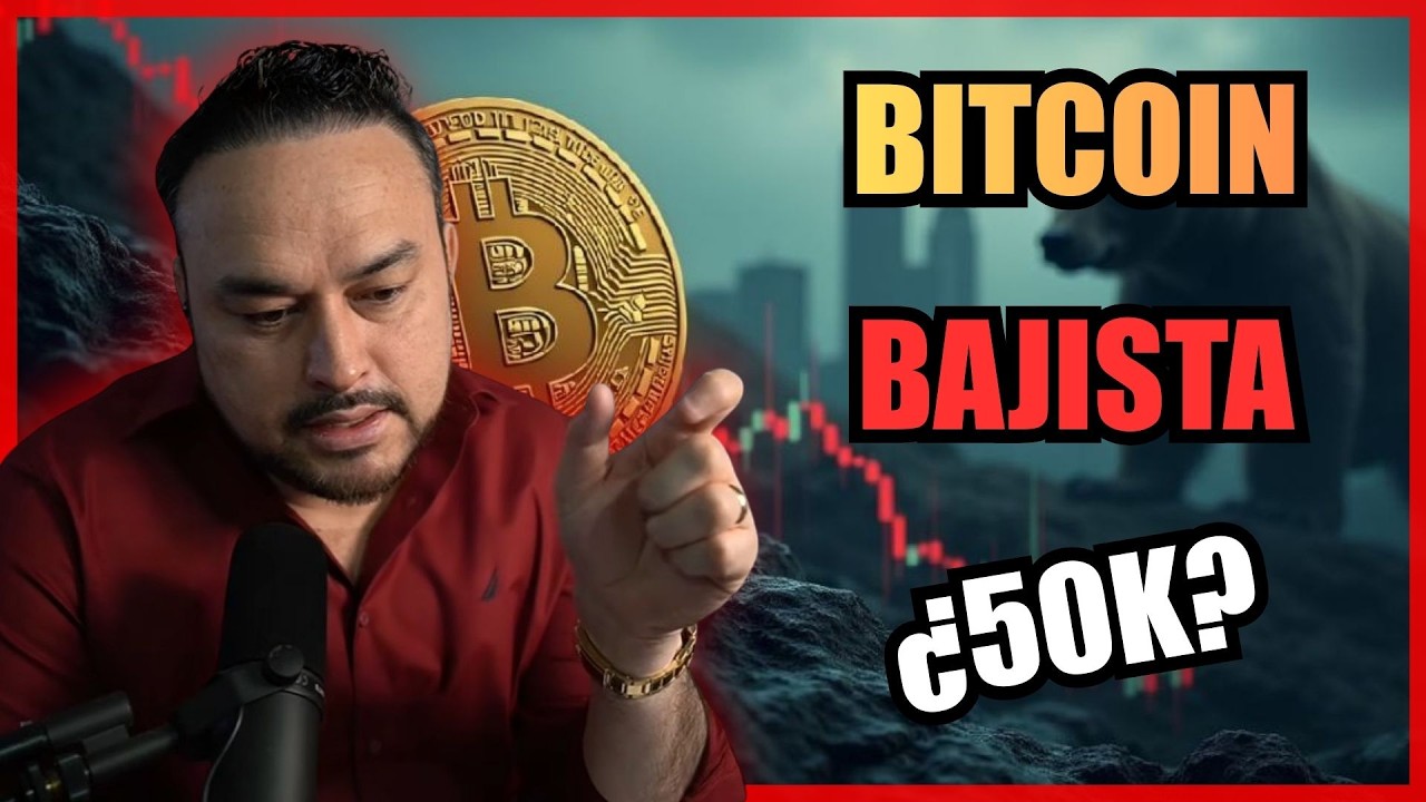 Bitcoin HOY: El Precio Actual Podría Sorprenderte 🚨