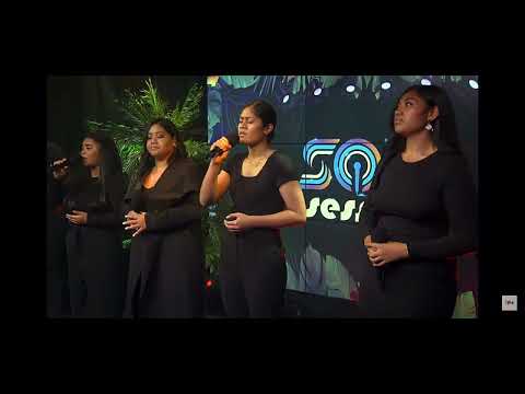 TONE6 - Ave lo’u ola (Cover)