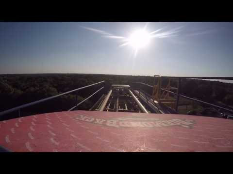 Diamondback short video by Jeffrey Davis