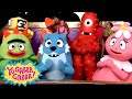 Yo Gabba Gabba En Español 404 Show Capítulos Completos HD Temporada 4
