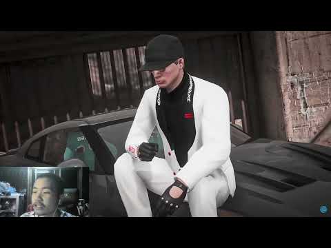 EP17 My Crew Doowhite - PEE CLOCK x ATSNEE [Official Audio]//เติ้ล ฟอร์มดี