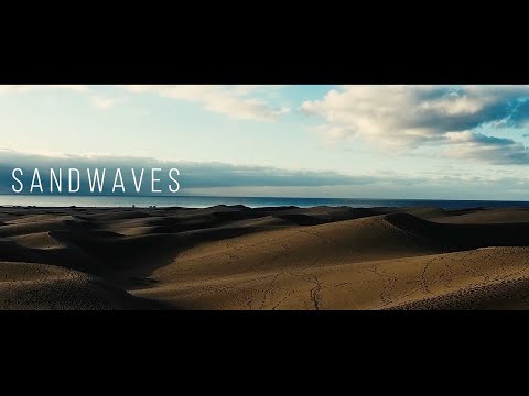 Fabian Rosenzweig - Sandwaves