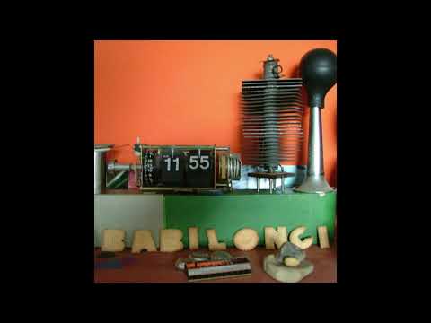 Babilonci - Bugi vugi na prugi