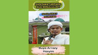 Download lagu Sholawat Ruh ???||Buya Arrazy Hasyim#Short mp3