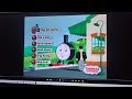 Best Of Percy DVD Menu