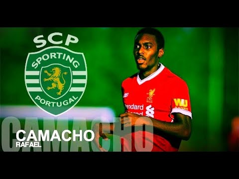 Rafael Camacho Show - Welcome to Sporting | 2018/2019 |