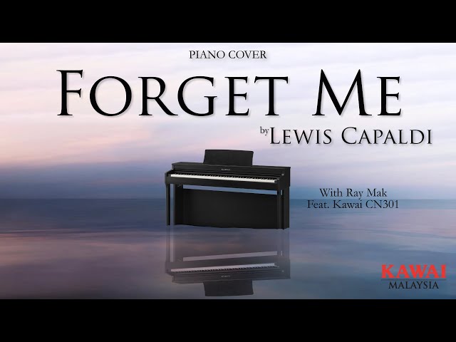 Kawai CN301 R - палисандр 