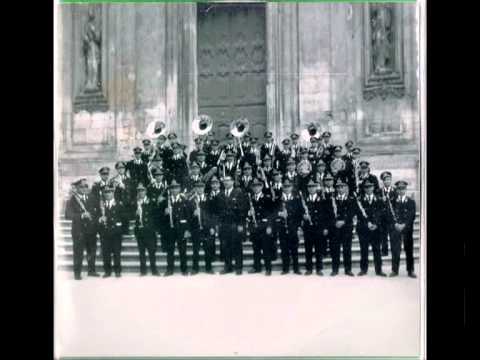 Marcia D'Ordinanza "LA FEDELISSIMA"