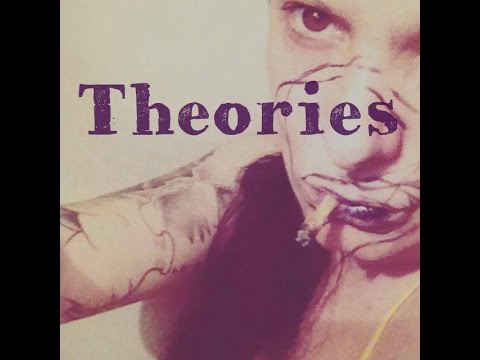 Charles Bobuck - In Between Screams - a gospel collage