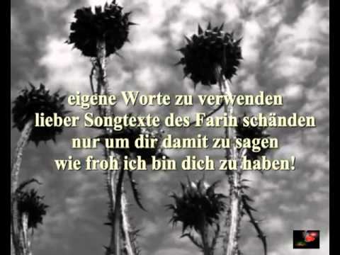 Bitte versteh es endlich